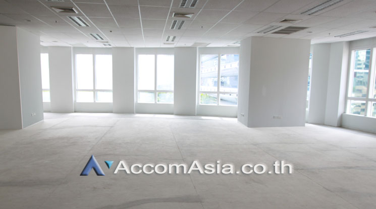  2  Studio Office Space For Rent in Ploenchit ,Bangkok BTS Ploenchit at Athenee Tower AA18056
